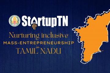 Winner of TANSEED 3.0 from the StartupTN Initiative