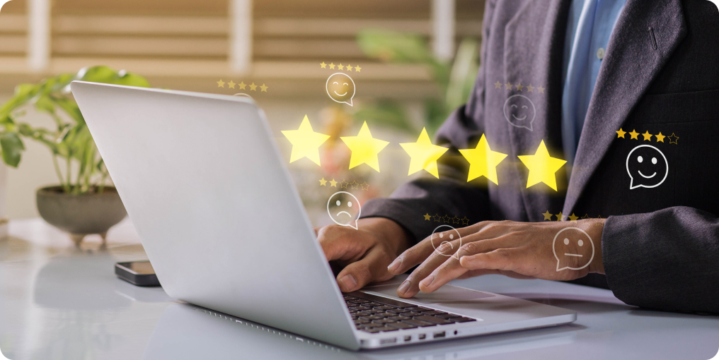 Top 10 Online Review Management Tools for 2024