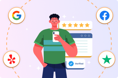 Verified Reviews